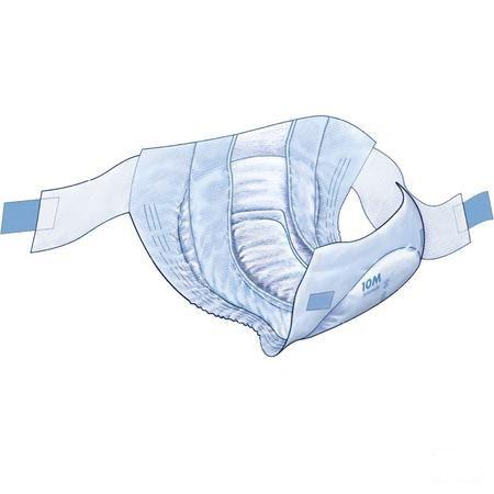 Attends Slip Active 10 Medium 1x28
