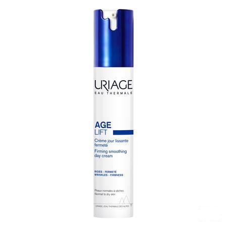 Uriage Age Creme Jour Lissante Fermete 40 ml