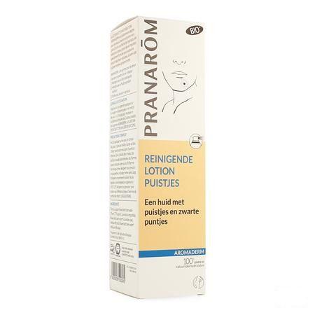 Aromaderm Lotion Nett. Peau Probl. Comed. Fl 170ml