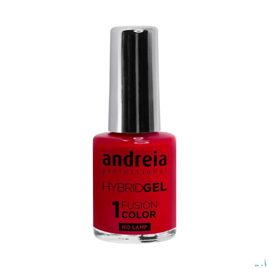 Eureka Care Vao Gel H43 Robijn Rood 10,5 ml  -  Eureka Pharma