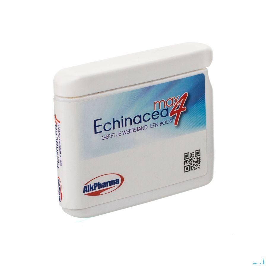 Alk Pharma Echinacea Max4 Capsule 60