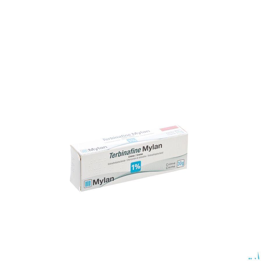 Terbinafine Mylan Creme 30 gr