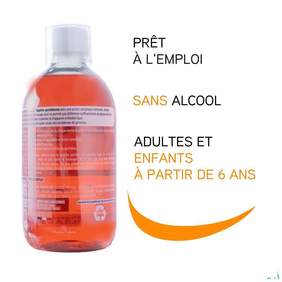 Elril Care Mondspoeling 500 ml
