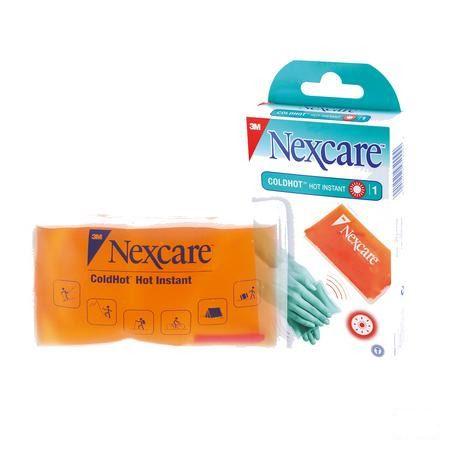 Nexcare 3m Coldhot Hot Instant N1572  -  3M