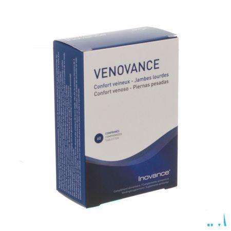 Inovance Venovance Tabletten 60 Ca086n  -  Ysonut