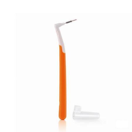 Interprox Plus Super Micro Oranje Interd. 6 1460  -  Dentaid