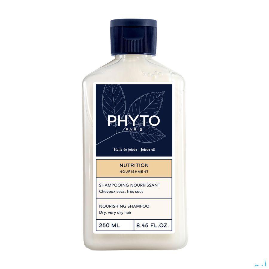Phyto Shampooing Nutrition 250 ml