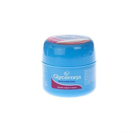 Glycerona Creme Mains - Handen 150 ml