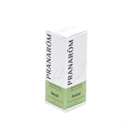 Neroli Essentiele Olie 5 ml  -  Pranarom