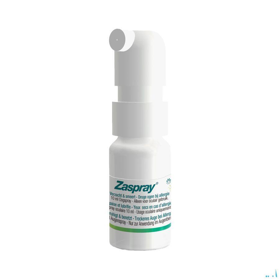 Zaspray Oog Spray 10 ml