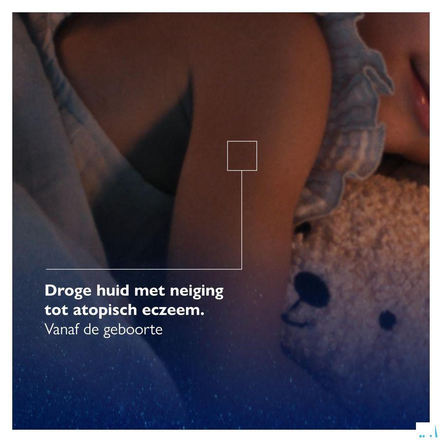 Aderma Exomega Control Herst. Emol. Nacht Cr 400 ml