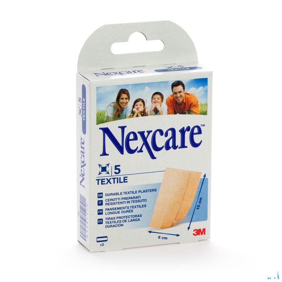 Nexcare 3m Textile Bands 5 N0405b  -  3M