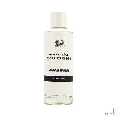 Codex 90% Fraver 500 ml