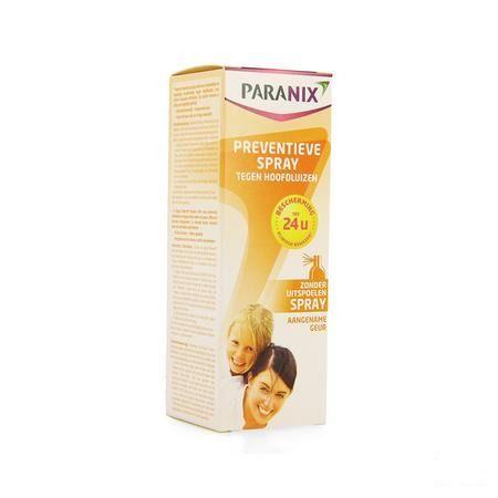 Paranix Repel 100 ml
