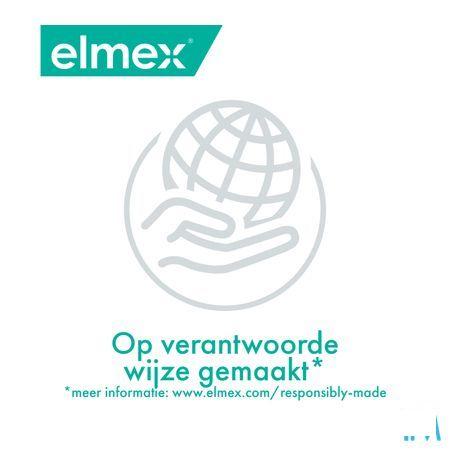 Elmex Sensitive Tandspoeling 400 ml