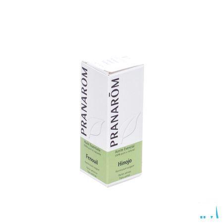 Venkel Essentiele Olie 10 ml  -  Pranarom