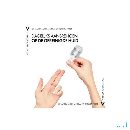 Vichy Liftactiv H.A. Epidermic Filler 30 ml  -  Vichy