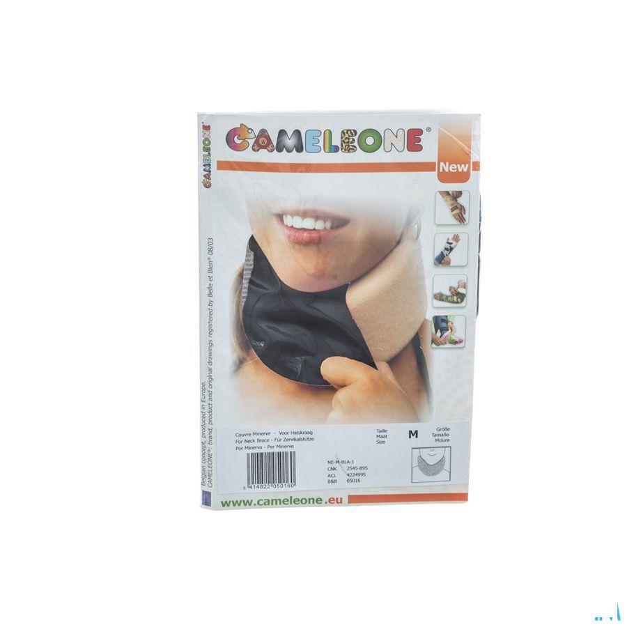 Cameleone Minerve Noir M 1 Q05016  -  Covarmed