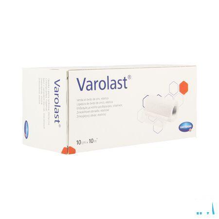 Varolast Hartm 10cmx10m 1 9315754  -  Hartmann
