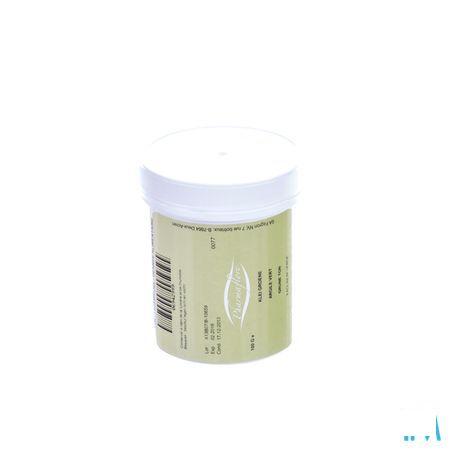 Groene Klei 100 gr  -  Fagron