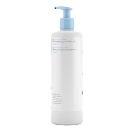 Dexeryl Creme Tube 500 g