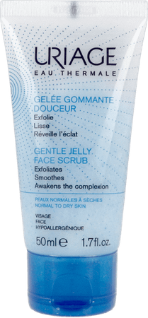 Uriage Gelee Gommante Douceur 50 ml