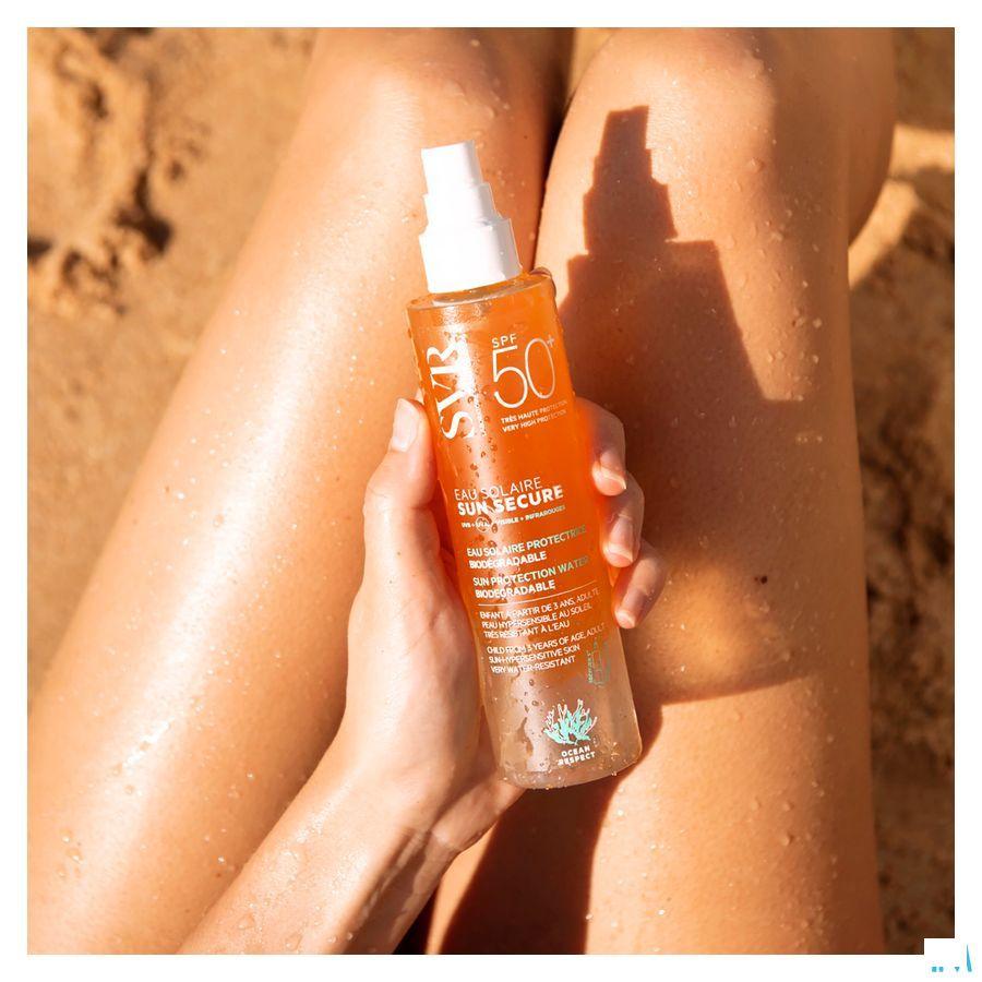 Sun Secure Eau Solaire Ip50+ 200 ml  -  Svr Laboratoire