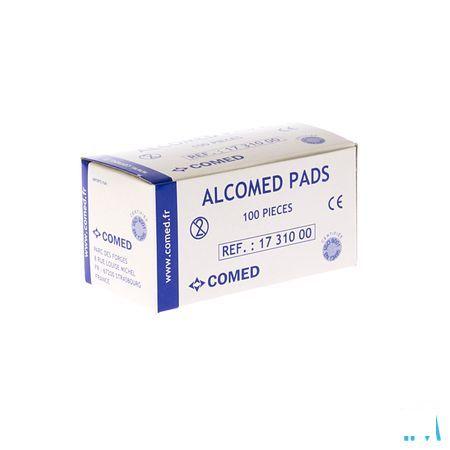Sterets Depper Met Alcohol 100