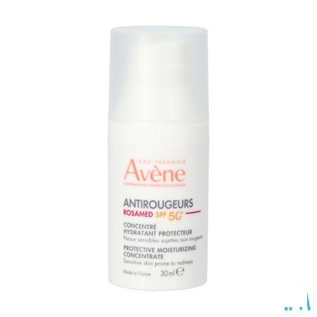 Avene Rosamed Concentraat Tegen Roodh. Spf50+ 30 ml