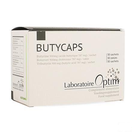 Optim Butycaps Sach 30