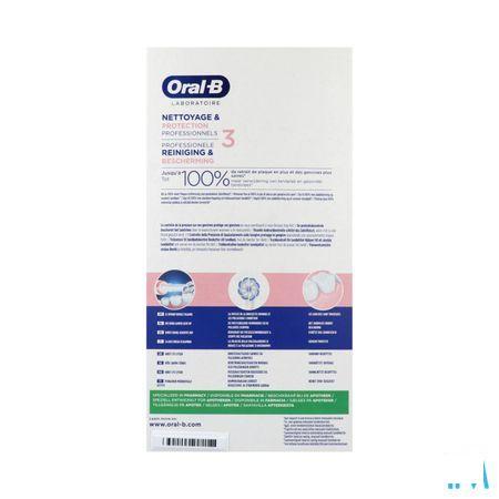 Oral-B  Laboratoire 3