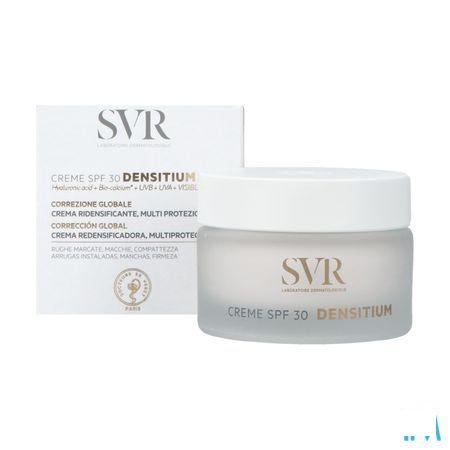Svr Densitium Creme Spf30 50 ml