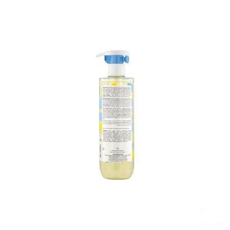 Klorane Bebe Gel Lavant Doux 500 ml