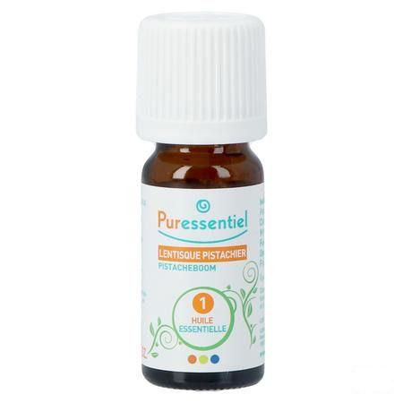 Puressentiel Eo Pistache Boom Expert Essentiele Olie 5 ml  -  Puressentiel