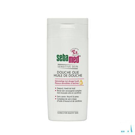 Sebamed Huile Douche 200 ml