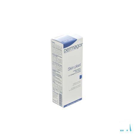 Dermagor Skin Plast Anti verouder.multicorrector 40 ml