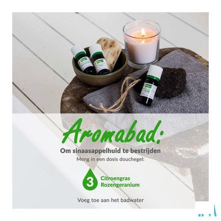 Phytosun Lemon-grass Fr-bio-01 10 ml