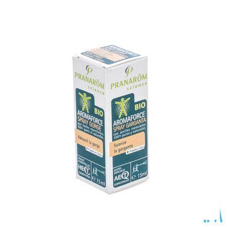 Aromaforce Mondspray Ess Olie 15ml