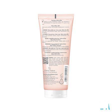 Avene Xeracalm Nutrition Reinigingsgel 100 ml