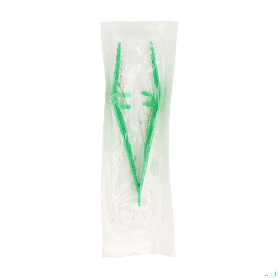 Mediset 74 Pince Anatomique Ster 1 4781642  -  Hartmann
