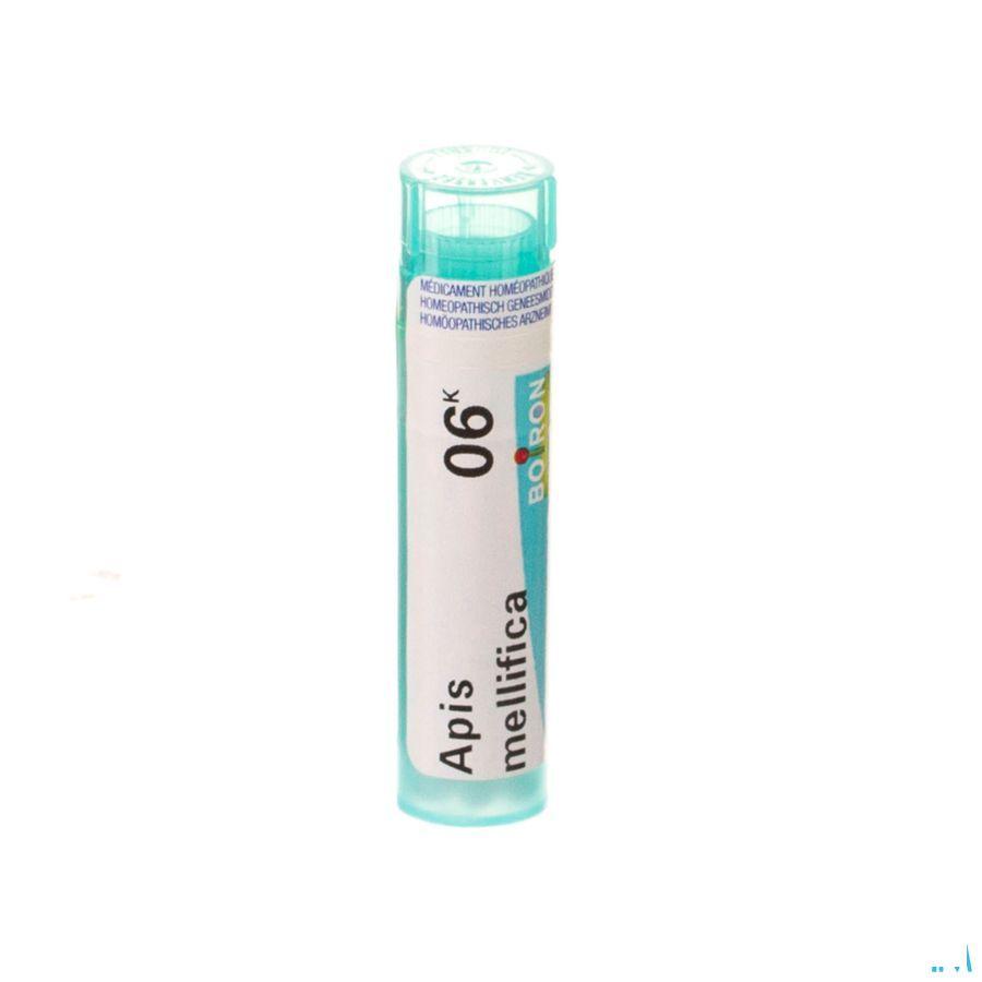 Apis Mellifica 6k Gr 4g  -  Boiron