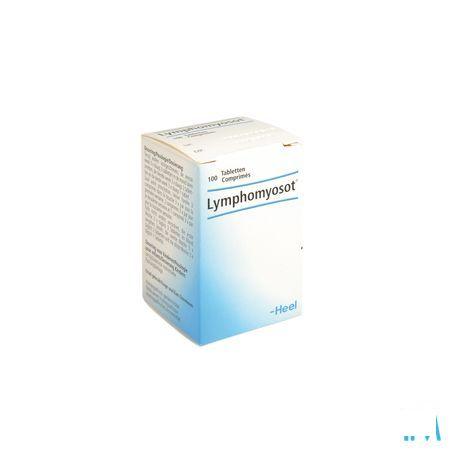 Lymphomyosot Tabletten 100  -  Heel