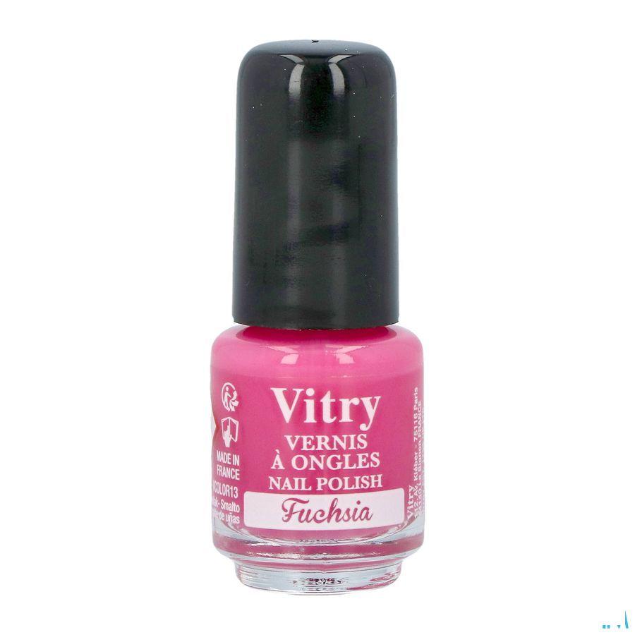 Vitry Vao Mini 13 Fushia 4 ml  -  Vitry
