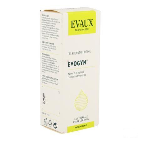 Evogyn Gel Intime Tube 50 ml