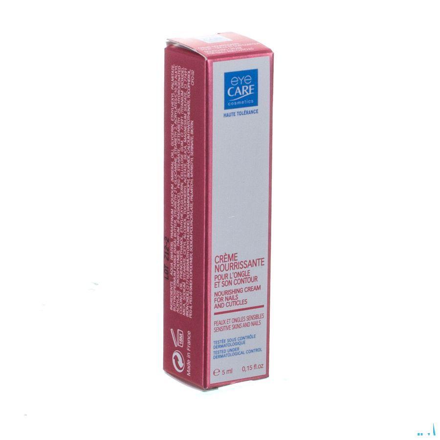 Eye Care Nourishing Cream Nails & Cuticules 5 ml