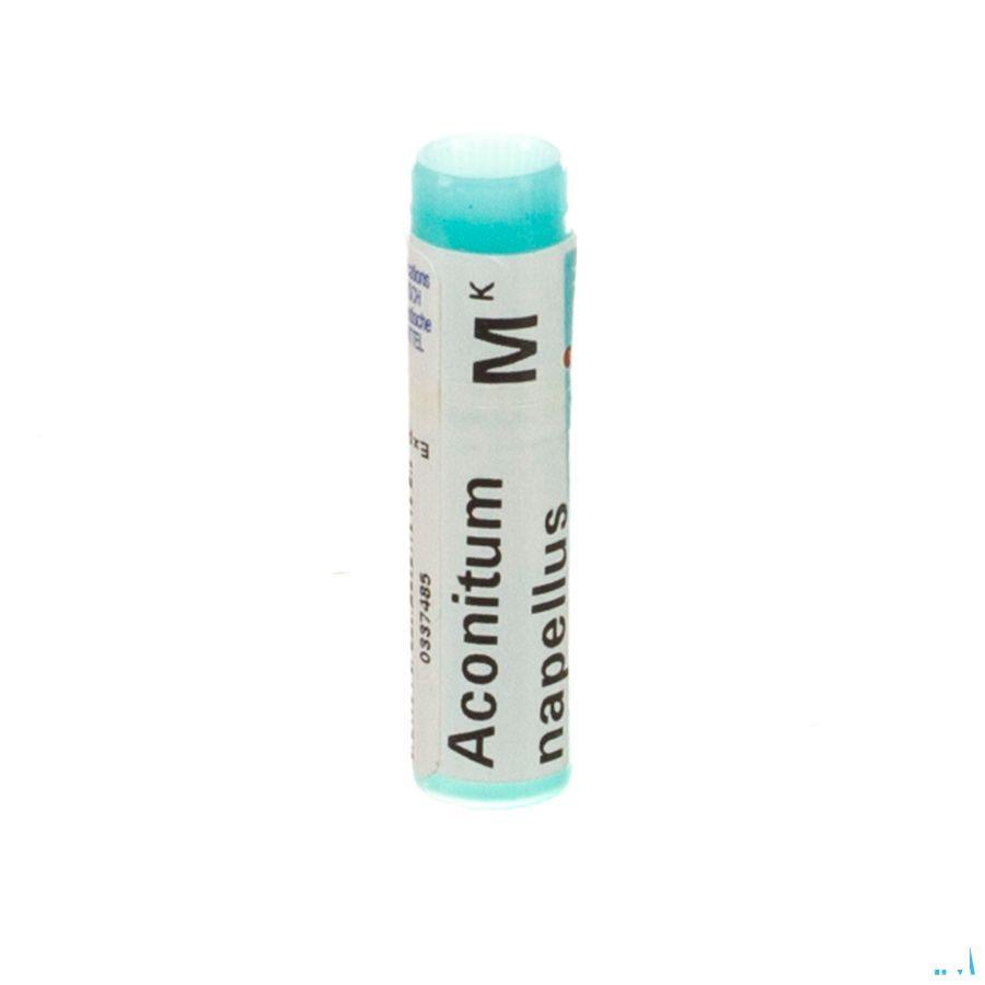 Aconitum Napellus 200K Gl  -  Boiron