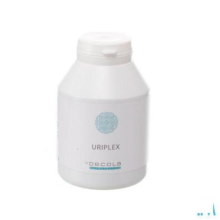 Uriplex V-Capsule 180  -  Decola