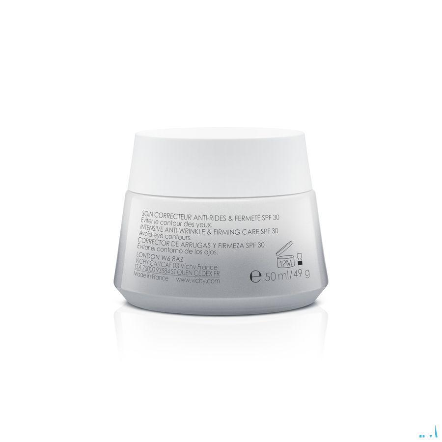 Vichy Liftactiv Supreme Spf30 50 ml  -  Vichy