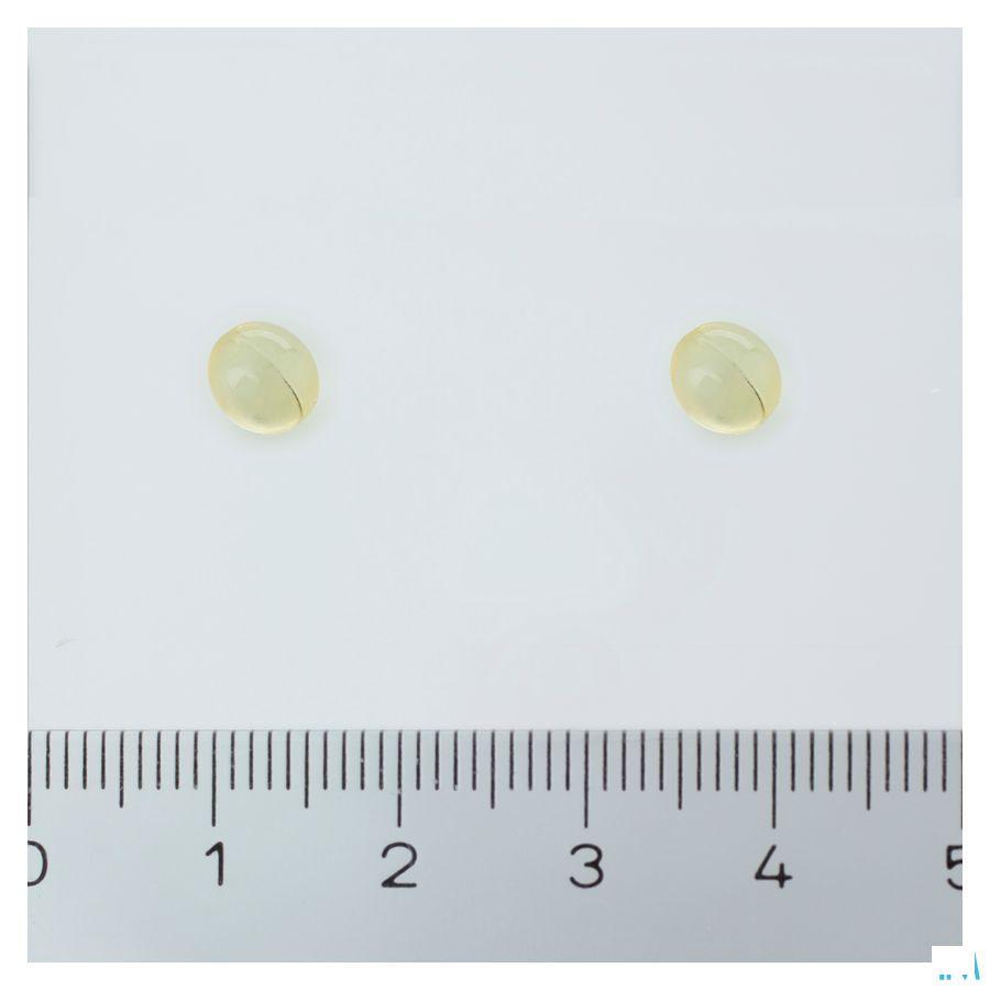 Dulcolax Picosulphate Capsule 50x2,5 mg