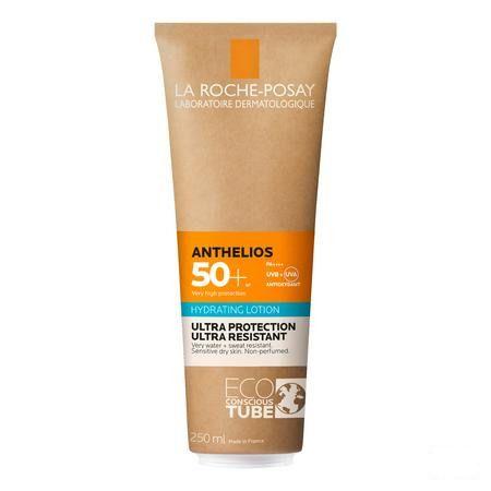 Anthelios Lait 50+ Eco Conscious 250 ml  -  La Roche-Posay